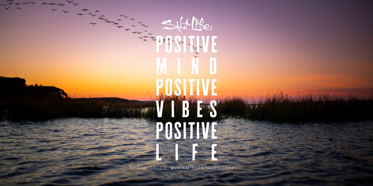 RealSaltLife's tweet photo. Positive Mind
Positive Vibes
Positive Life

#Sunrise #FridayFeeling #SaltLife https://t.co/LZBxHUZf9h
