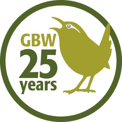 bbcmerseyside's tweet photo. All this weekend it's @BTO_GBW so on the Saturday Breakfast Show you can hear @JessieAPhillips talking to @birderjeff @HesitantWeasel @quackattack036 and @RSPBLiverpool as they report LIVE from their own back gardens! #BigGardenBirdWatch https://t.co/aXNI5u8cJ1 https://t.co/NXZWoldnXf