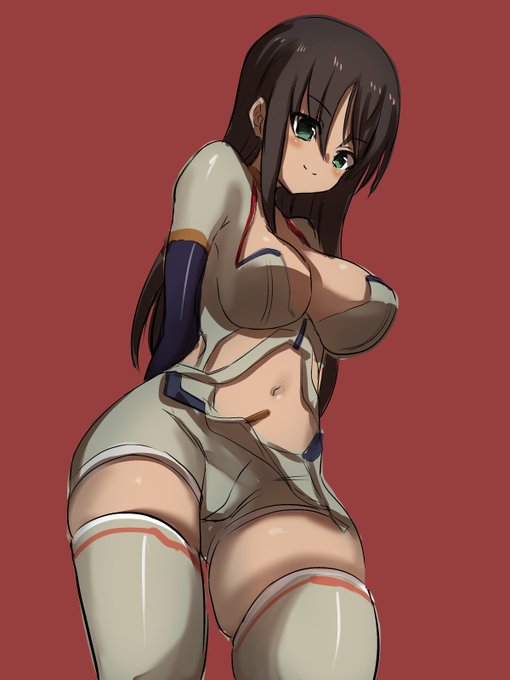 シタラちゃんらくがき 