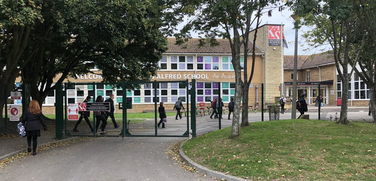 Important message for parents from Mr Jenkins about Remote Tutor Sessions on the website now. tkasa.org.uk/news/2021/1/29…