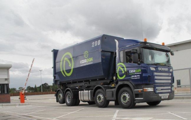 CasepakLtd's tweet image. We’ll help you to develop #recycling collection methods and change behaviour to ensure that your #materials meet #reprocessor quality standards. 
ow.ly/lQ4v50CFEmy