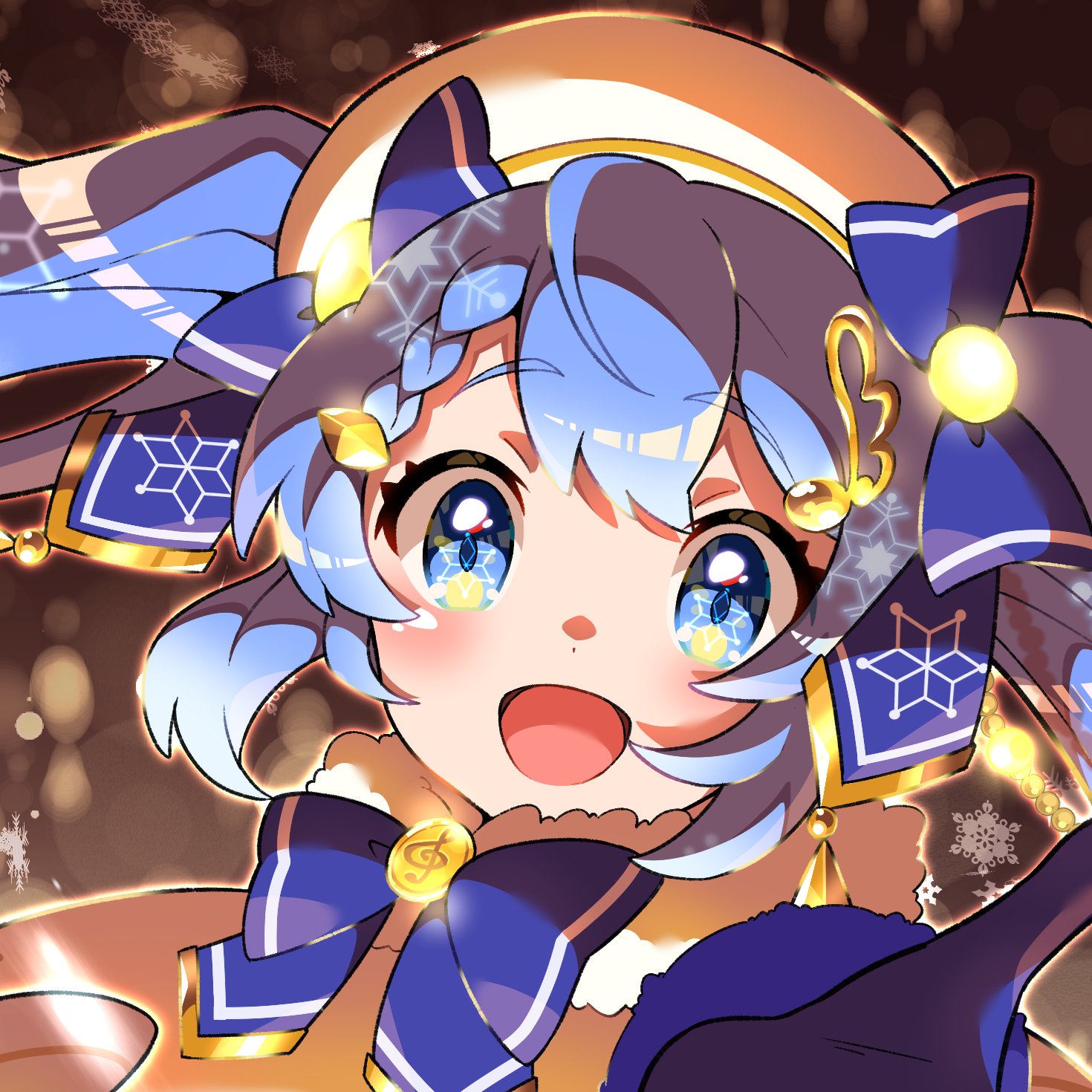 ぽんゆい 雪ミク２０２１ Snow Miku21 雪ミク 初音ミク T Co 3xe7hyp3bm Twitter