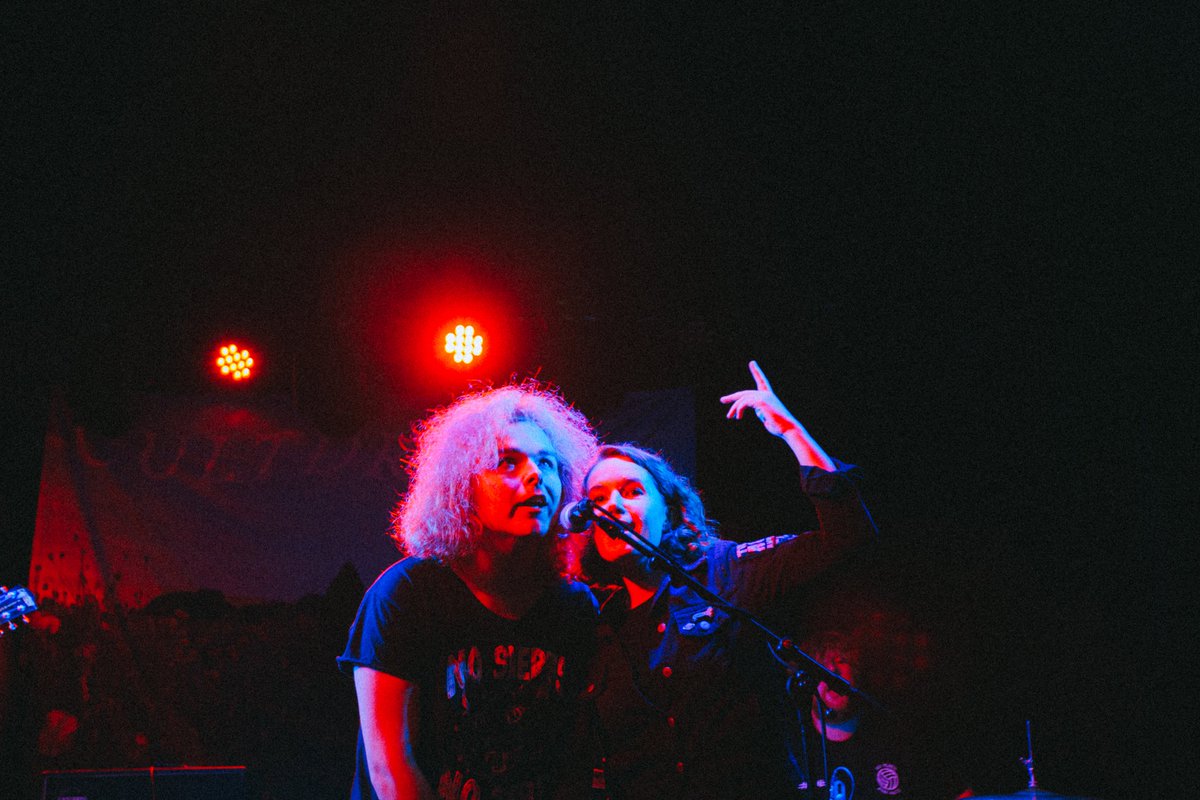 “Peeling Off The Rind // Terms” is now available on all streaming services! 

all the links here ✨smarturl.it/amp012✨

THANKU! ENJOY 💜💙💚

“a totally necessary, inspiring listen” - <a href="/getinherears/">Get In Her Ears</a> 
“shot through with the joy of creation” - <a href="/popoptica/">Popoptica</a> 

📸 <a href="/gingerdope/">Martin</a>