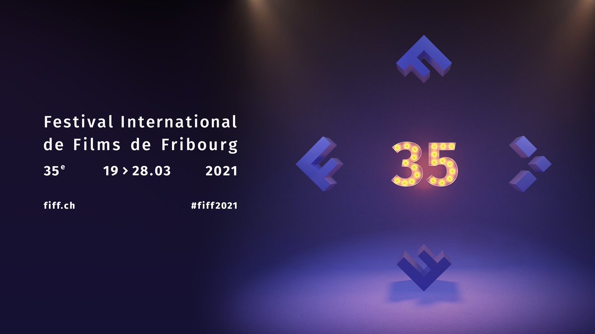 SwissAmbWB's tweet photo. The 35th edition of @FIFFribourg is postponed to 16th–25th July 2021. It is definitely one of the best #filmfestivals in the world! 

🤞🏽that it can take place. Fantastic summer nights ahead. #UnderTheStars #Belluard

@ThJobin @mfleury2 #niceNews #PlaneteCinema @CulturaCH https://t.co/VzN755Juzb