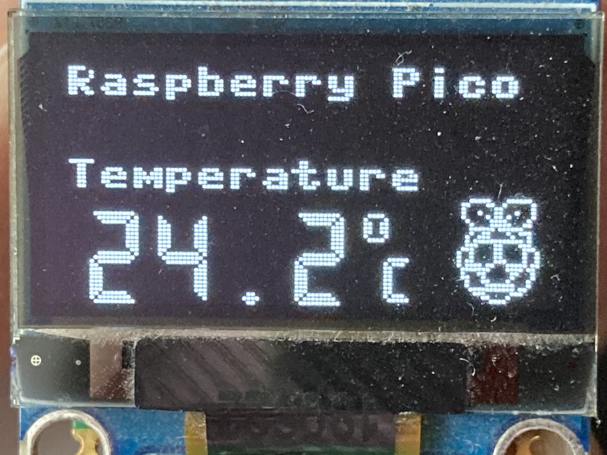pdbperks's tweet photo. Is it possible to access the Pico onboard push button using uPython? https://t.co/GqaLgkopL9