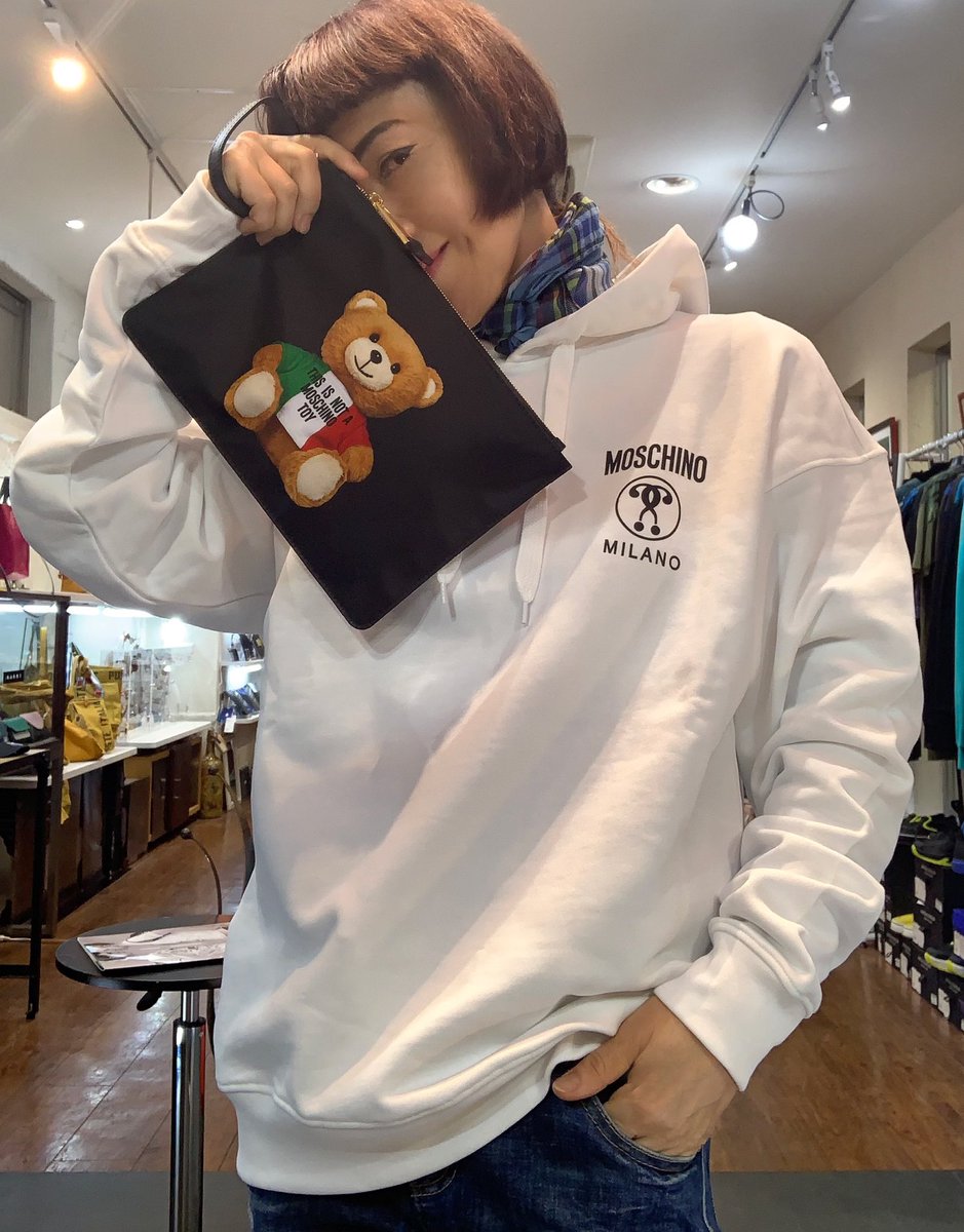 Ring Diary Moschino モスキーノ 21 春夏 Ringではじまりました メンズファッション レディースファッション Ringselectshop Mail Info Ring Style Com Ring Selectshop Sendai 仙台 宮城県 T Co 3flhkcgaap Ring Diary Moschino モスキーノ 21 春夏 Ringではじまりました メンズファッション レディースファッション Ringselectshop Mail Info Ring Style Com Ring Selectshop Sendai 仙台 宮城県 T Co 3flhkcgaap