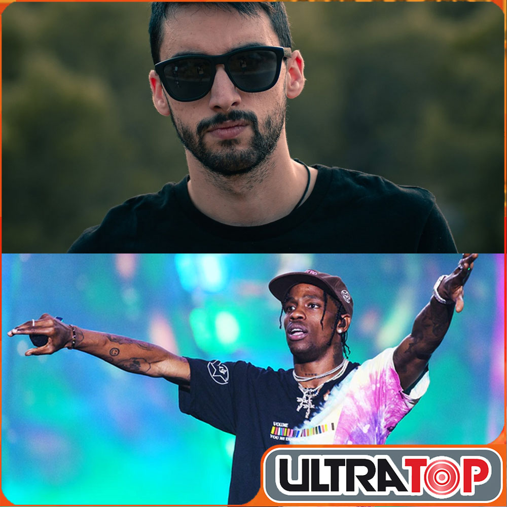 De Spaanse dj <a href="/HVMEOFFICIAL/">HVME</a> zorgt voor de sterkste stijger met 'Goosebumps' (44-&gt;27), de 'slap house'-versie van de <a href="/trvisXX/">TRAVIS SCOTT</a> -track uit 2016 die vorig jaar wekenlang de back catalogue singles aanvoerde!

ultratop.be/nl/ultratop50

<a href="/SonyMusicBE/">Sony Music Belgium</a> 
<a href="/MNMbe/">MNM</a>