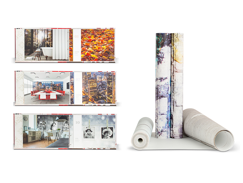 There is no stopping the realistic #wallpaper trend and all the amazing designs and photo murals it brings along. The wallpaper/deco industry has been making a phenomenal comeback thanks to today’s advanced #digitalprinting technology xeikoncafe.com/en/application…