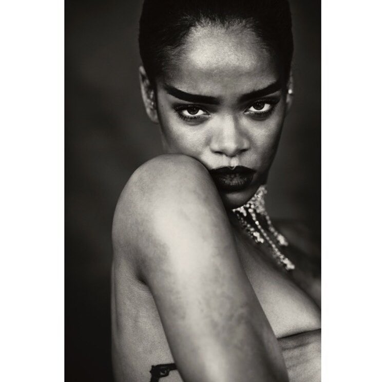 FentyStats's tweet photo. .@rihannaโs โANTIโ is the 14th highest-charting female album on US Apple Music currently. ๐บ๐ธ #5YearsOfANTI https://t.co/4sfD63BYLG