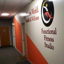 quefitworld's tweet photo. Qúe Fitness World:  New Facility Open House https://t.co/1xDVrBtafZ https://t.co/tg1a68GBQF