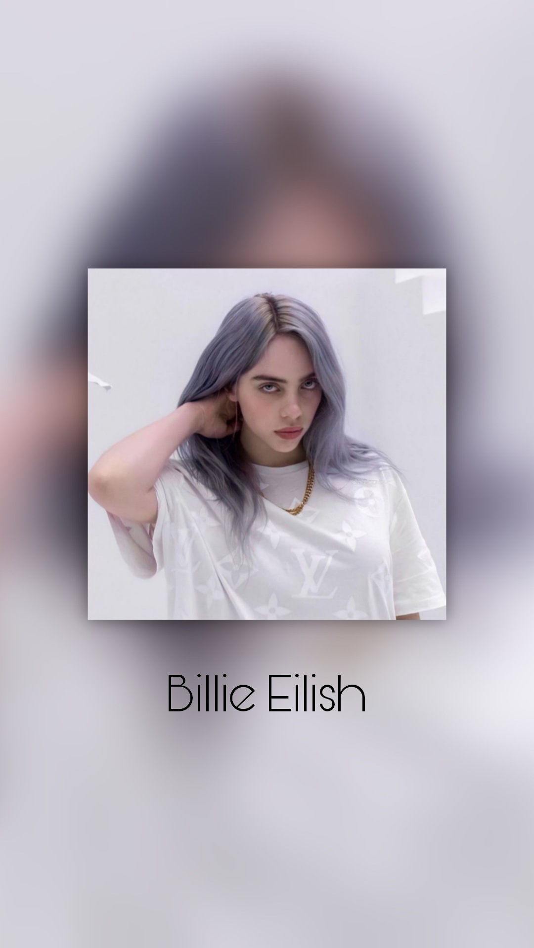 Mao Billie Eilish壁紙配布 Billieeilish Billieeilish壁紙 T Co Vco9xvxqng Twitter