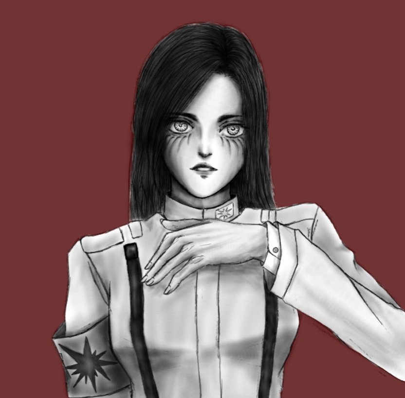 _EvaF's tweet photo. #attackontitanfanart 
#AttackonTitan
#ShingekiNoKyojin 
#ErenJaeger 
#MikasaAckerman 
#leviackerman https://t.co/VKBs6WXR2a