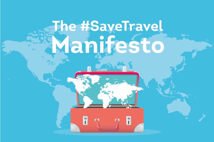 11 months into Covid and travel is at a standstill – now summer hols are threatened too. The travel industry urgently needs dedicated financial support and a roadmap out of this crisis. Will you commit to protecting 1000s of jobs @BorisJohnson? change.org/ProtectTravel #SaveTravel