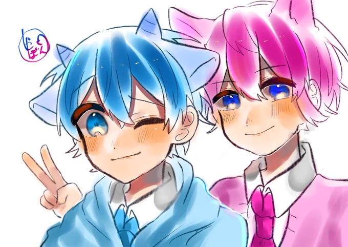 ??
#すとぷりギャラリー 