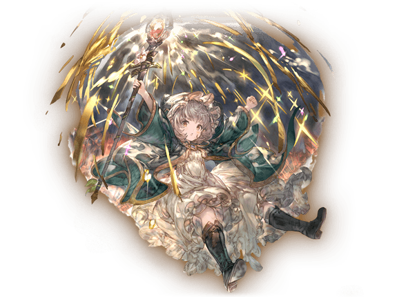 グラブルのトレンドタイムライン ページ16 トレンディソーシャルゲームス