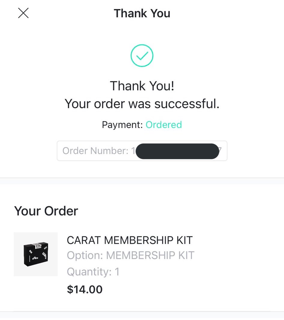 multi_cart's tweet photo. #MultiCartUpdates 

Since medyo madami narin po ang nagbayad, nakapagsecure na po tayo ng 1 set 🥳 

Will update the masterlist later ❤️ https://t.co/wJjsOCM6KZ