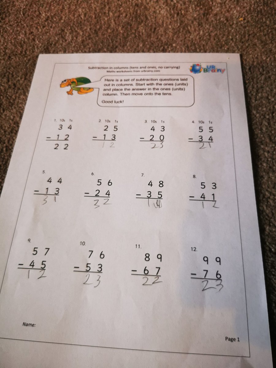 jenacrew's tweet photo. Archie has completed the maths set and asked for harder work so I found some year 2 maths and he flew through it. @MrDMarsh1 @MissDaviesDBPS https://t.co/a8zCIYULQC