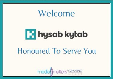 MediaMattersPK's tweet photo. Another good news... @hysabkytab is part of our esteemed clientele!
•
•
•
#mediamatterspk #graylingpr #pragency #hysabkytab #newclient https://t.co/hkBP3WwuJh