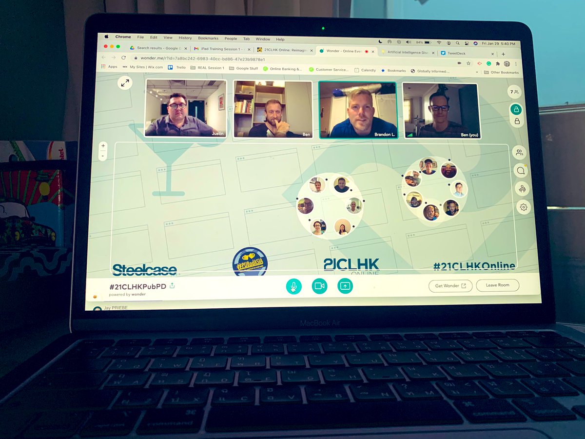 Benjamin Sheridan tweet media