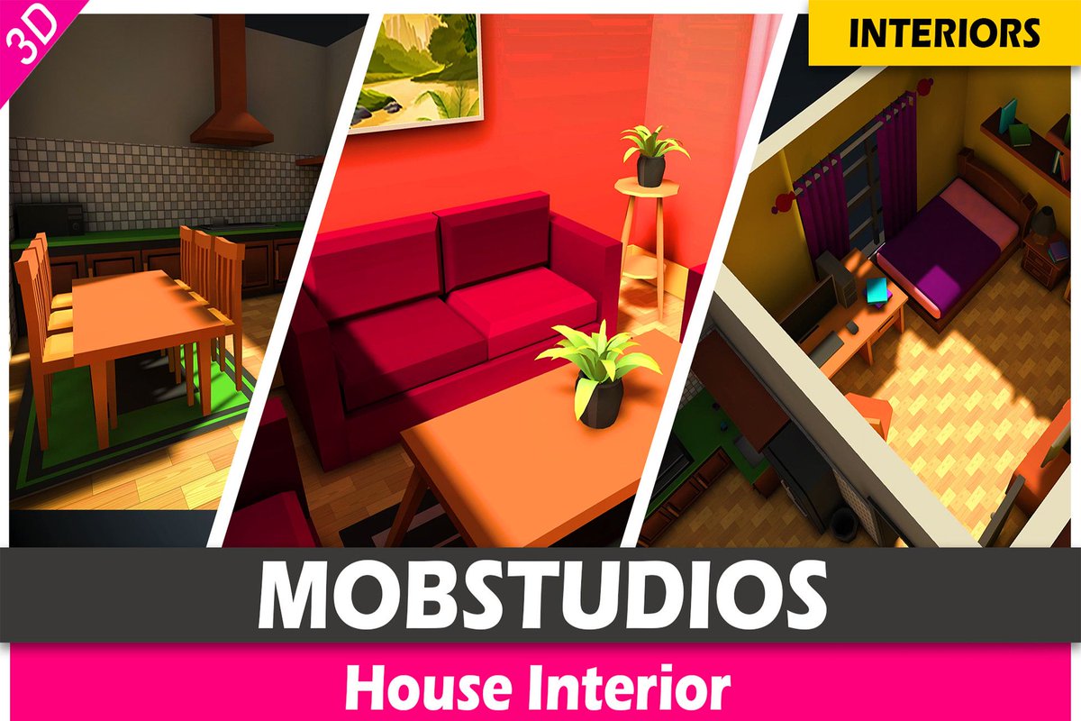 Mobstudio5's tweet photo. House Interior Design Form Hyper Casual Games!
https://t.co/ByV2MUQ15k
#GUI #Hypercasual #Gameready #games #mobigames #UI #UX #gamedev #assetsstore #assets #mobilegame #mobstudios https://t.co/a7H2ZcCMuY
