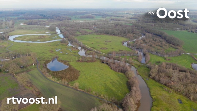 rtvoost's tweet photo. Groter nationaal park biedt kansen voor natuur en toeristisch ondernemers https://t.co/TbiF3qNVEa #rtvoost https://t.co/A2RLwWQV83