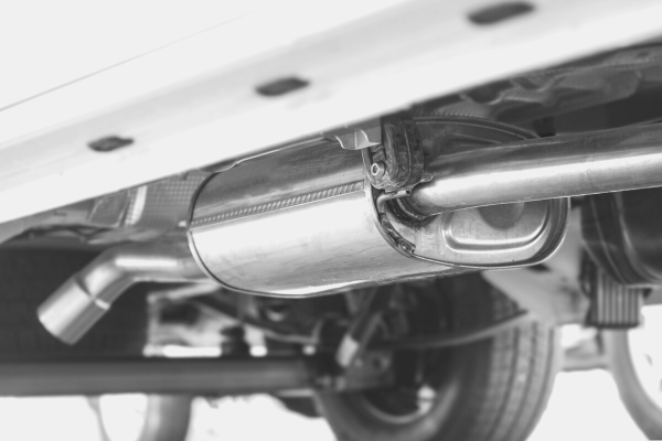 Catalytic converter theft Surrey Police advice | Leatherhead Living