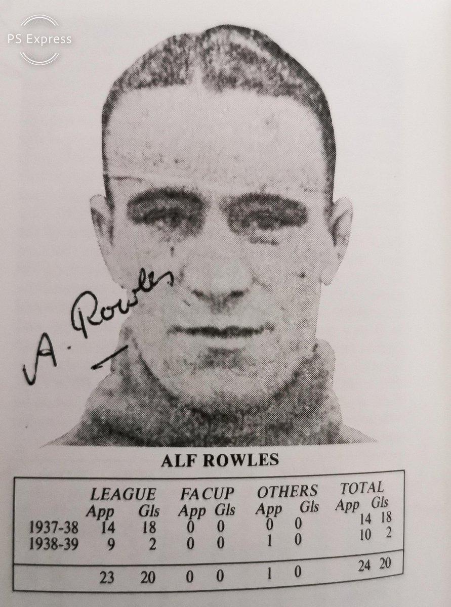 Roy Croppers Bag tweet media