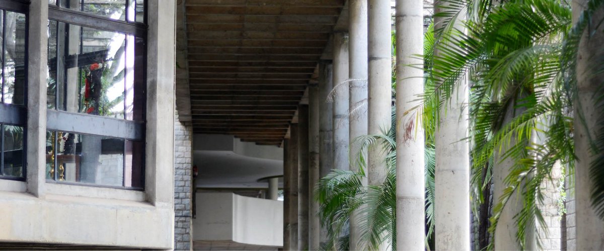 iimb_official's tweet photo. The Twelfth Annual IMR Doctoral Conference will be held on 4, 5 & 6, February 2021. This year’s edition of #IMRDC will be a virtual one, on account of the pandemic, with all the conference presentations and interactions occurring online.
Details: https://t.co/OjA0oNbuc1
#IIMB https://t.co/KTNG5yE1BR