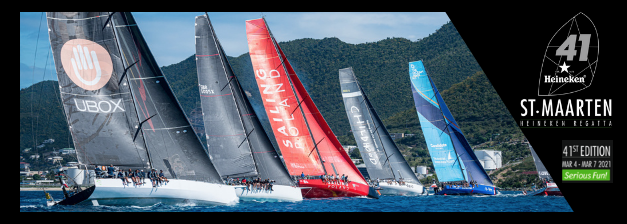 GYR - Global Yacht Racing tweet media