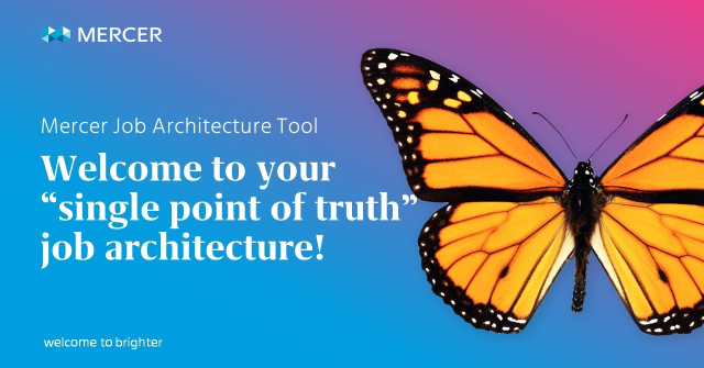 dimpallomeni's tweet photo. Maximize the efficiency of your #jobarchitecture process while minimizing costs and the risk of losing valuable data – with Mercer JAT. #HR #DigitalTransformation #HRTech #FutureOfWork https://t.co/O21TZ5FeYY https://t.co/Hinf5C1ldy