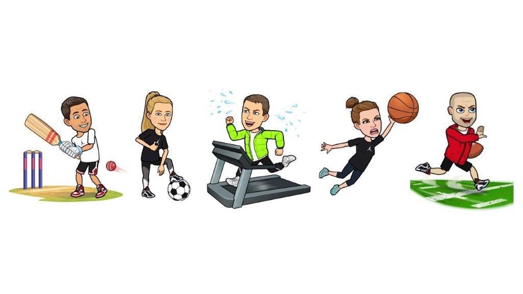 CryptPE's tweet photo. Bit of lockdown fun in the PE dept....who has created the most realistic bitemoji?!?
Cast your vote on the poll! #lockdownfun #bitemoji https://t.co/mY56RZRafy