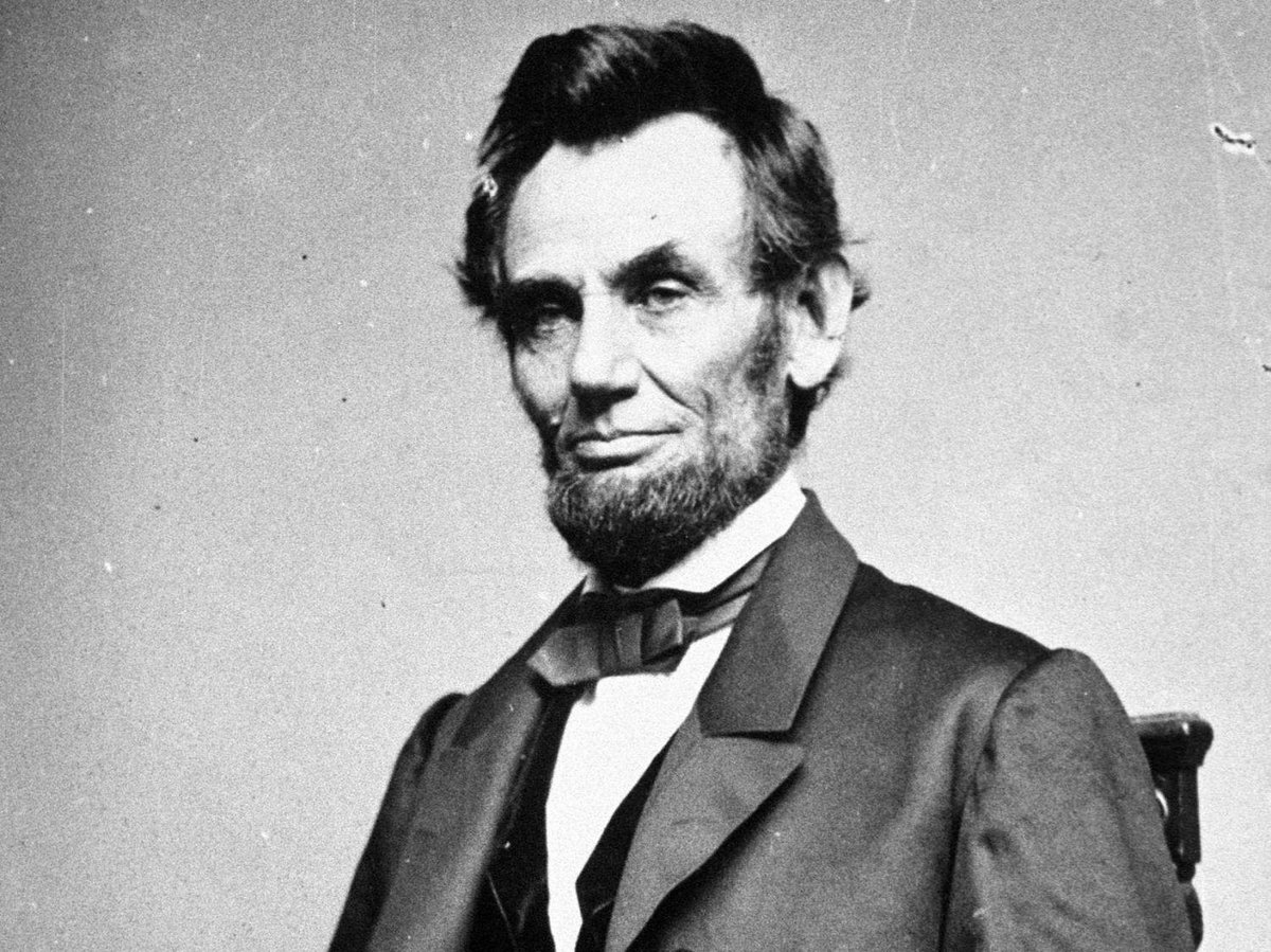 San Francisco to strip Abraham Lincoln, George Washington from school names