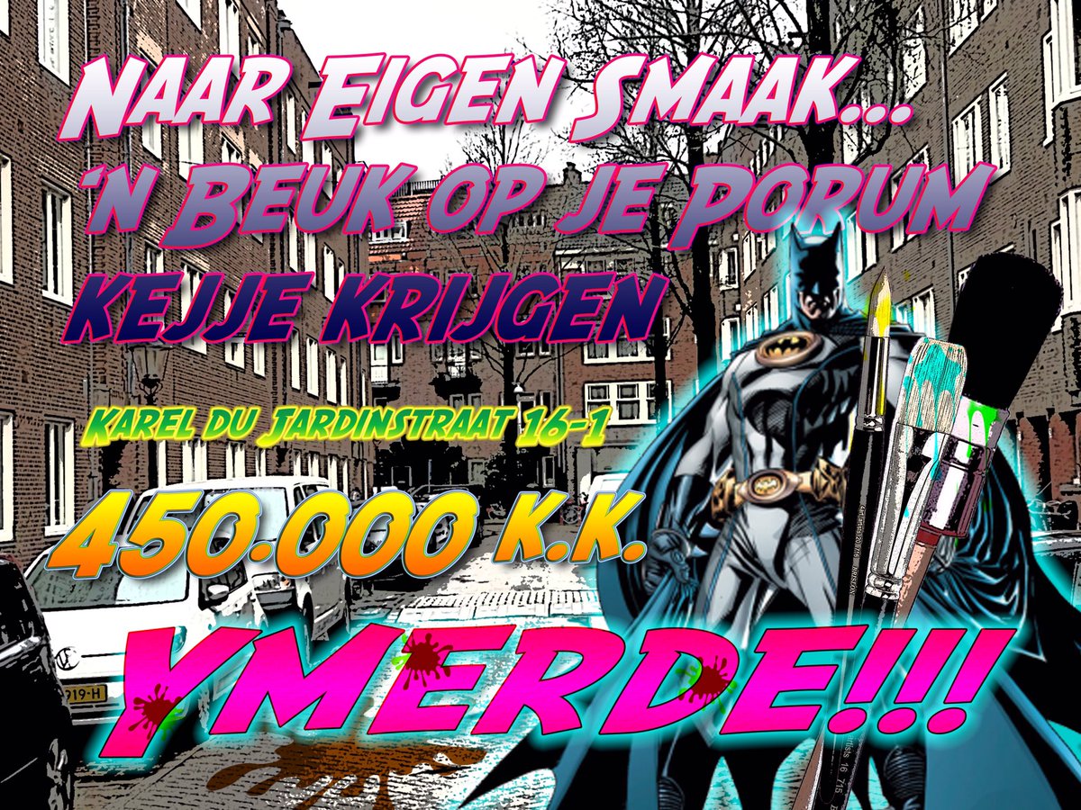 NietTeKoop's tweet photo. 30-1-2021, 15 u. flitsactie tegen de verkoop van Karel du Jardinstr. 16-1. In de “bruisende de Pijp” verkoopt @Ymere een gezinswoning in een wijk waar de sociale huurvoorraad snel afneemt. #segregatie #wooncrisis @gemeenteraad020 @huurderskoepels

https://t.co/S44pjZssR6 https://t.co/ws2YapbUeD