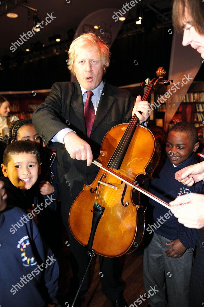 Music edition: here he is pretending to play musical instruments kinda
