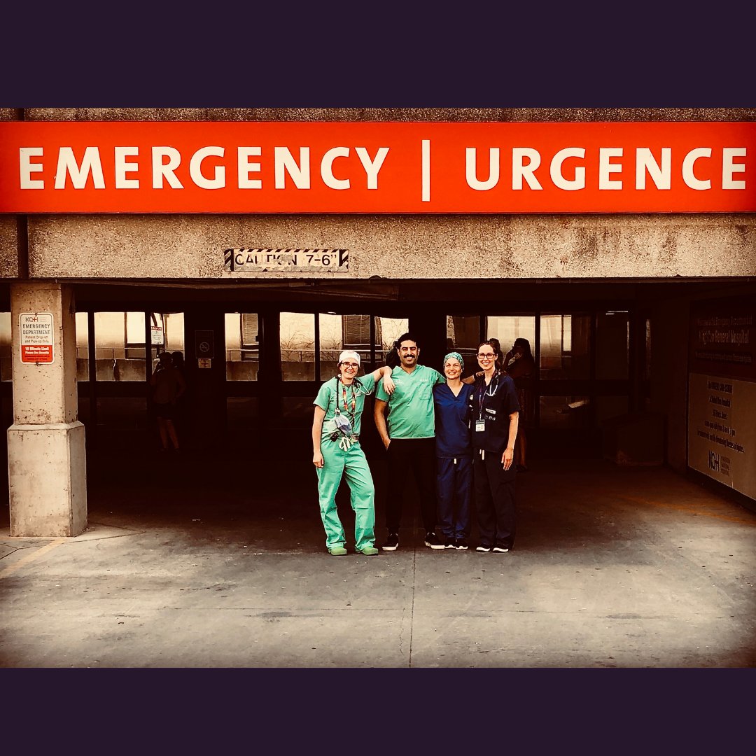 I've learned a few things studying ED culture but the most important???...I feel so proud to belong.10/10 https://caep.ca/caep-emergency-medicine-wellness/wellness-committee/wellness-week-january-18-23-2021/#1608581757955-b09ff8f0-e80d