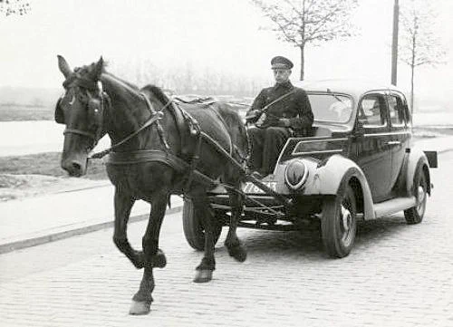 2030年に備えよう！ガソリン車が廃止になるその時まで・馬力の時代が来る？！