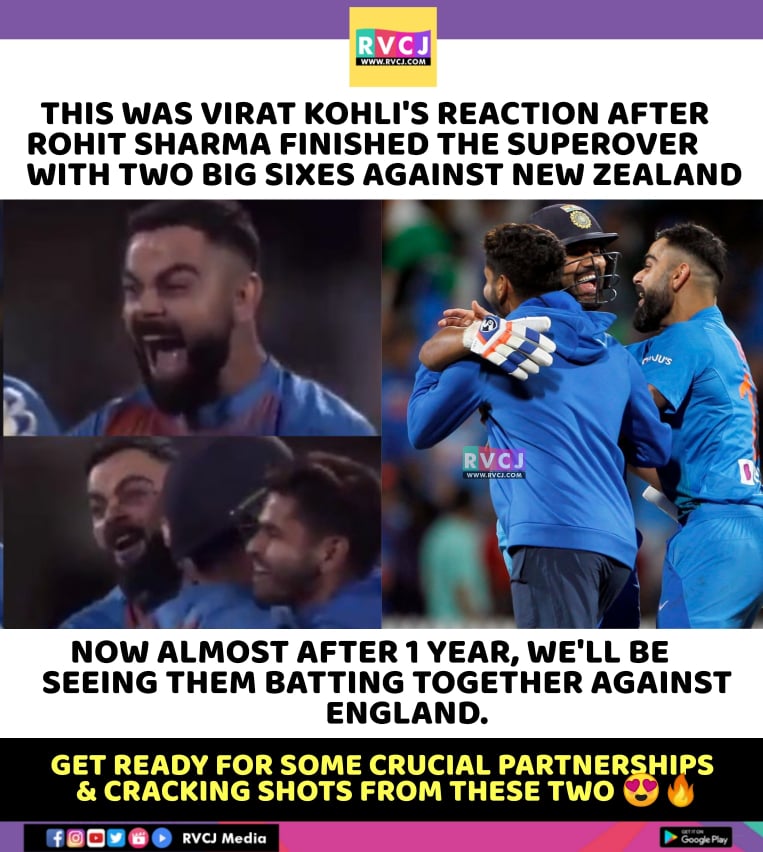 RVCJ_FB's tweet photo. Moment Hai Bhai Moment 😍🔥 https://t.co/HDWbQZ2mXQ