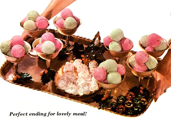 ぶんこ 同人誌 レトロ菓子本はお好きですか 9 コミティア欠席 Better Homes Gardens Best Buffets 昭和38年 発行 アメリカのホームパーティのレシピ本 かなりの豪華さ 色々なパーティのシチュエーションに合わせてレシピが載っています