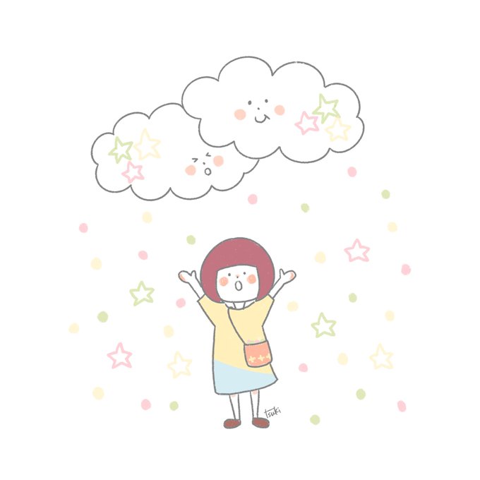 ゆるい絵のtwitterイラスト検索結果