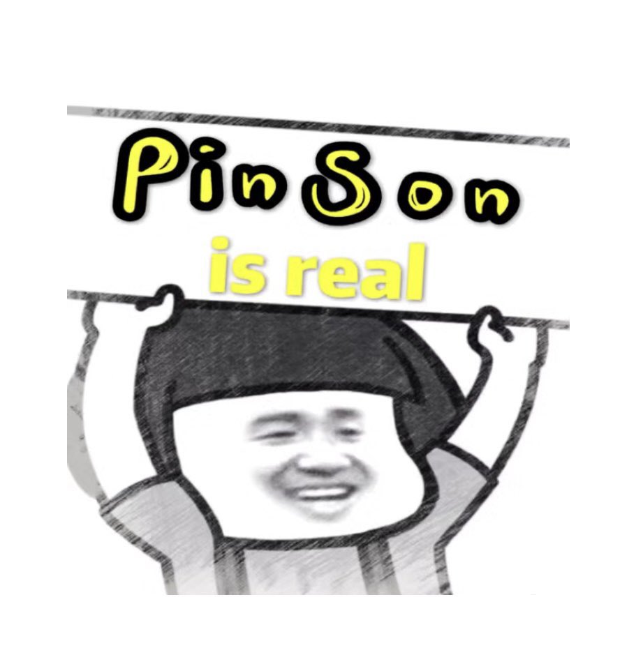 YaLan_PSMA's tweet photo. PINSON!

#pinson https://t.co/ek6ao6aQ3a