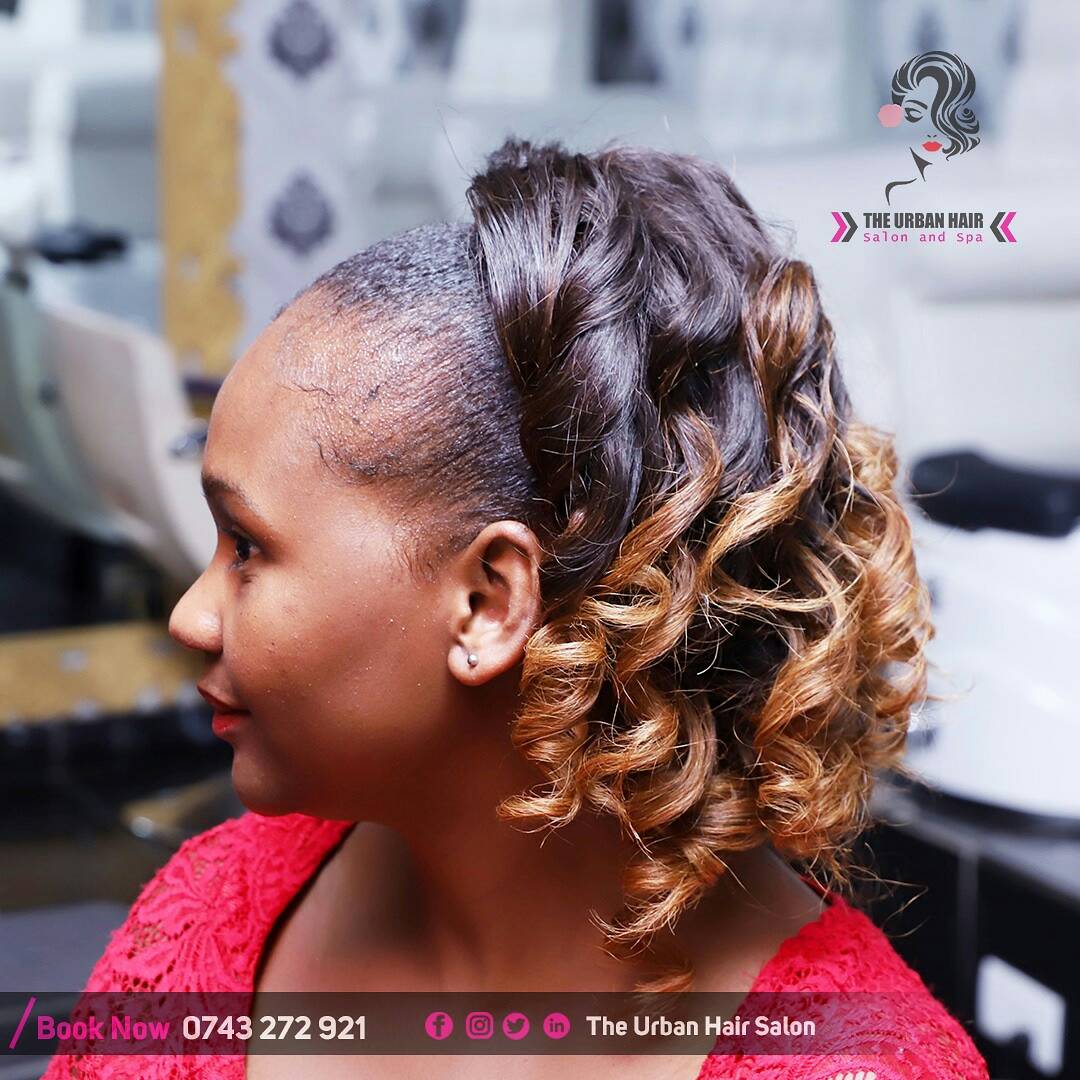 urbanhair_salon's tweet photo. Achieve your Dream look from #UrbanHairSalon

Call 07 43 27 29 21
Gateway Mall Mombasa Road 3rd Floor

#KidsStyling #HairGoals #NailCare #Massage #Facials #braidstyles #HairVibes #Manicure #FridayFeeling #RuririChallange #NoRutoNoPeace #HewaPocket #MKU2ndVCinstallation Kanze Dena https://t.co/lTFDvIkA9Z