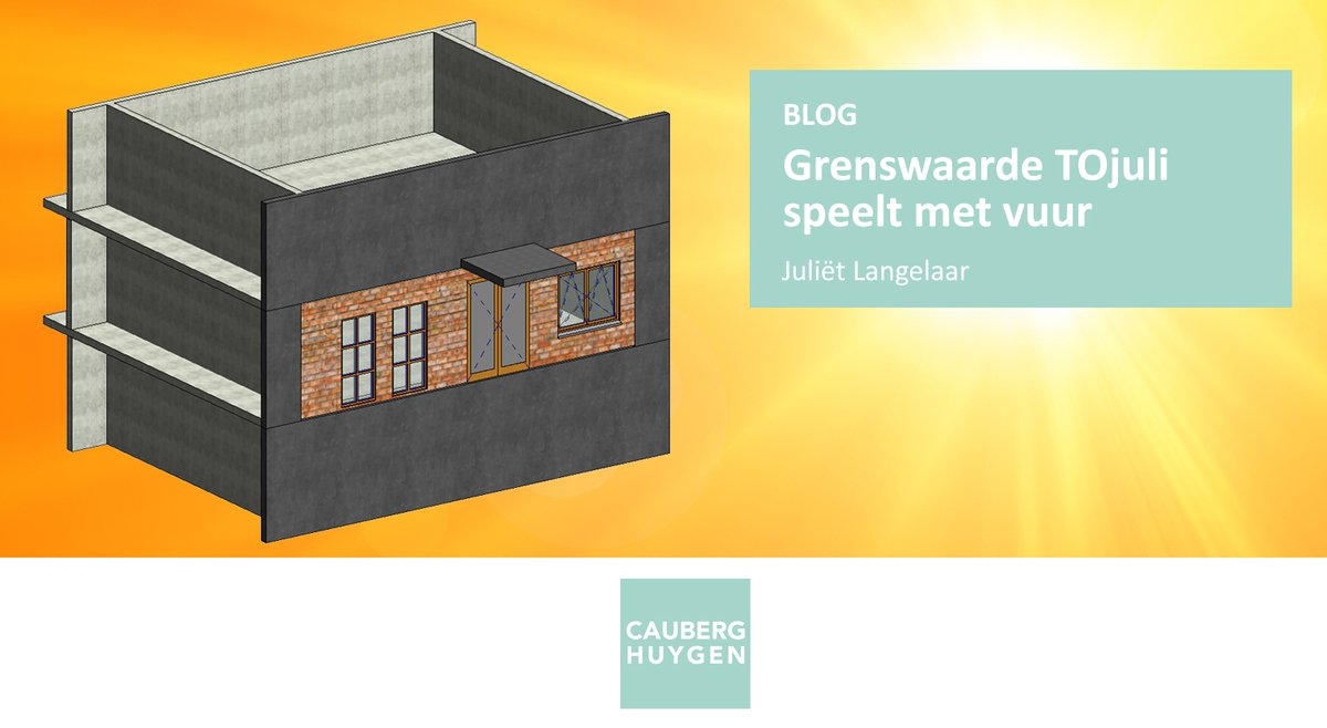 Cauberg_Huygen's tweet photo. Bij woningen met een klein geveloppervlak ten opzichte van het vloeroppervlak - zoals bij #appartementen - vergt de #TOjuli #grenswaarde van 1,2 extra aandacht. Dat blijkt uit #onderzoek van stagiaire Juliët Langelaar.
https://t.co/JUaq1rILSk
#TOjuli #grenswaarde #BENG https://t.co/2GlZfJ53hT