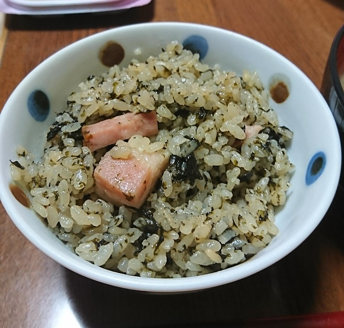 と の 炊き込み ご飯 海苔 ベーコン 家事ヤロウ｜海苔の炊き込みご飯の作り方レシピ