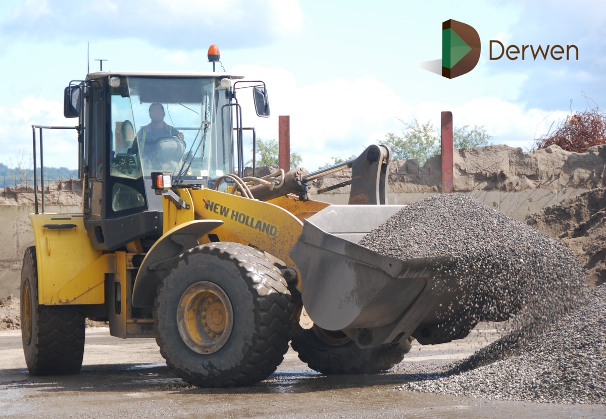 We can supply #Recycled #Aggregate to #Neath #Swansea #Llanelli #Carmarthen #Bridgend #Merthyr and Port Talbot.  Please contact us on 01792 915 855 for more information