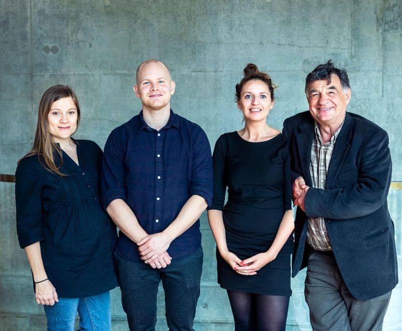 Forum for Mænds Sundhed søger en ny medarbejder til et nyt projekt om mental sundhed for mænd. Se og søg her: candidate.hr-manager.net/ApplicationIni… #sundpol #MensHealth #mensmentalhealth