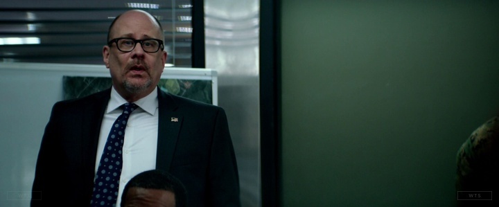 Born on this day, Terry Kinney turns 67. Happy Birthday! What movie is it? 5 min to answer! 