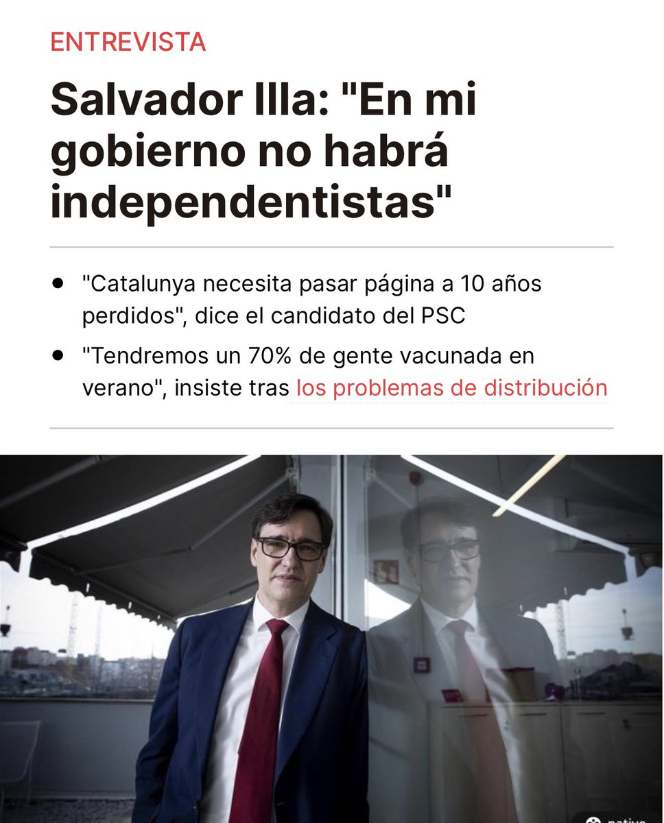 Begoña Villacís tweet media