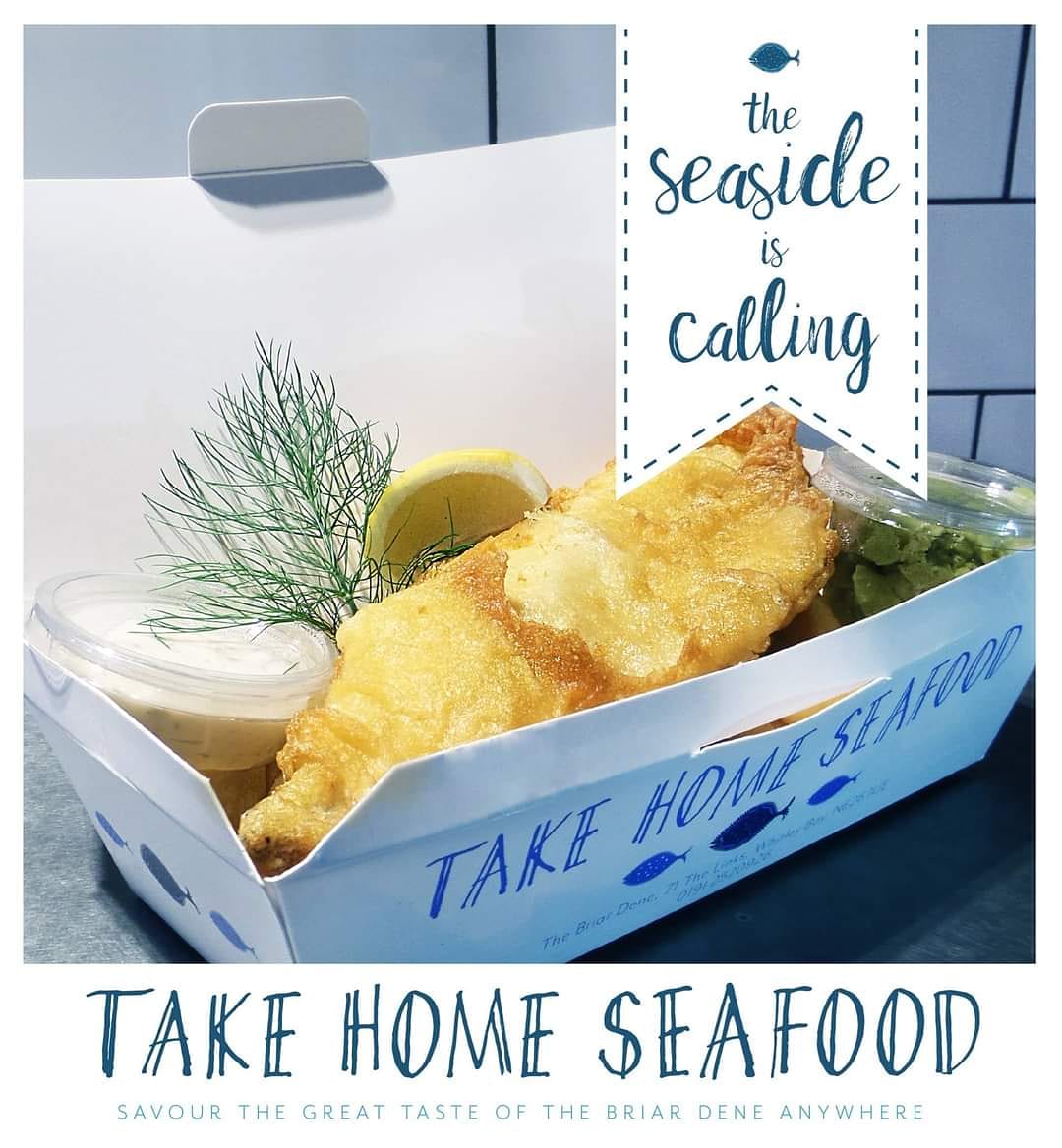 The Briar Dene tweet media