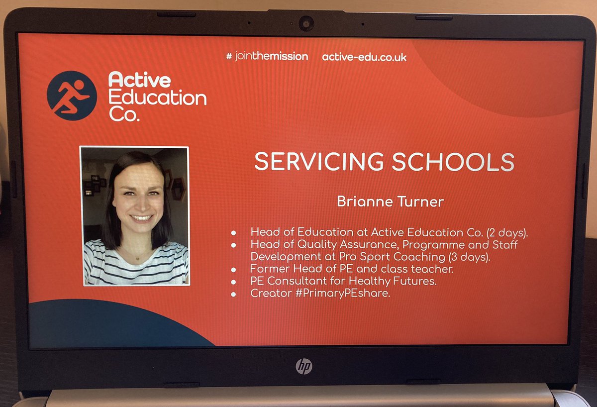 MrsBPearson's tweet photo. Well, I thoroughly enjoyed that! @IDPE_SPORT2019 https://t.co/TOI9rI2QWZ