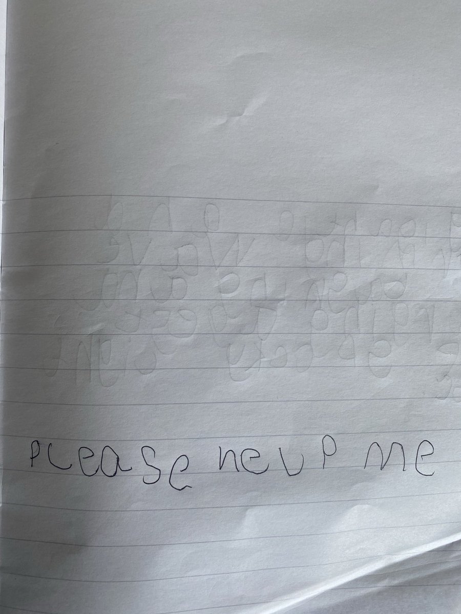 SLT_Jill's tweet photo. Did Mam or Eddie write this? @mhpsyear1 #mystudentsltday #studentparent #slt2be #poweringon https://t.co/Qbbe5CE5Lj